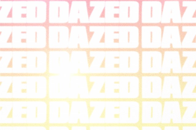 Yung Lean | Dazed