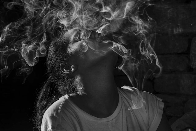 Adam Pape’s Dyckman Haze