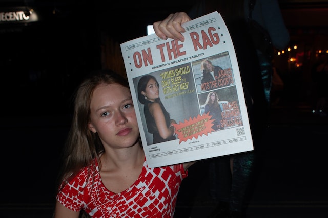On The Rag (@ontherag.vip)