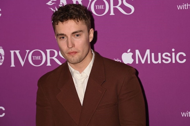 Sam Fender
