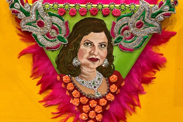 Three artists speak on how to create portraits that make an impact | Dazed