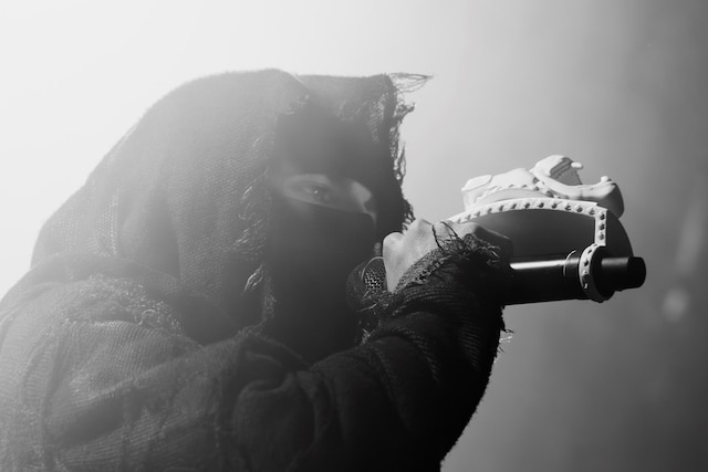 ‘Fookin’ sick la!’: EsDeeKid’s fans on what makes him so special | Dazed