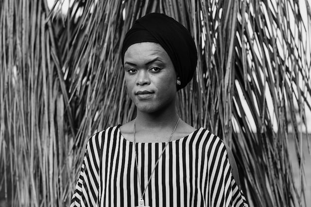 Zanele Muholi at Tate Modern 3