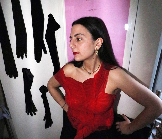 Sheryn Akiki