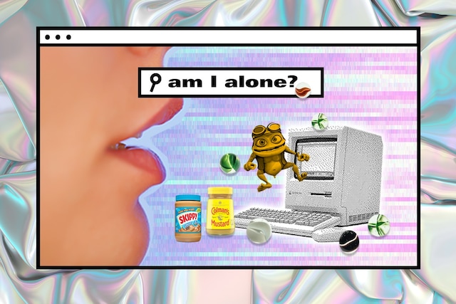Weird Niche 3