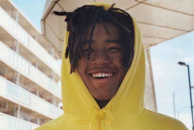 Street-cast Tokyo teens wear @avanope's latest Marc Jacobs