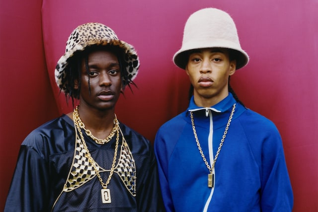 marc jacobs new york tyler mitchell julia baylis 