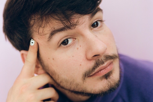Rex Orange County