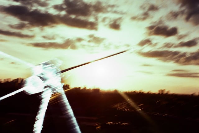 Space Junk, Pilot Issue