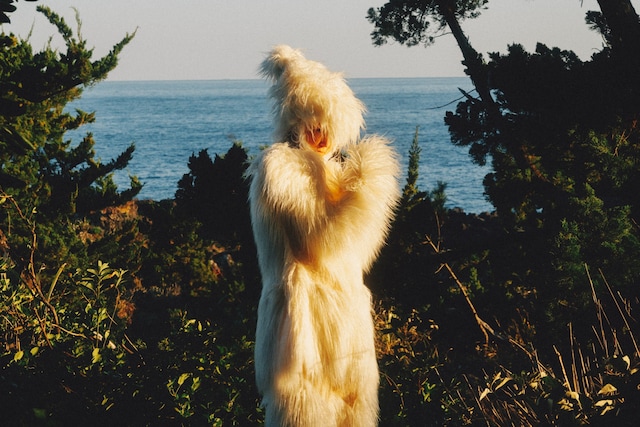 Ásta Fanney Sigurðardóttir, Universal Tale (2026)