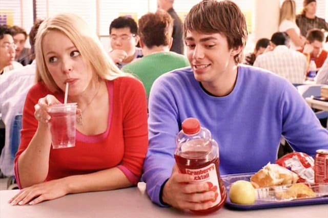 Mean Girls (2004)