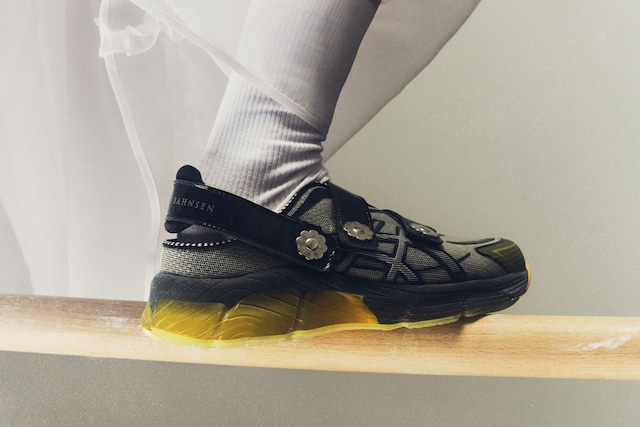 * :•*∴:♡.•♬✧ 　ceciliebahnsen × asics The Cecilie Bahnsen x Asics GT-2160 Pack Releases November 2023