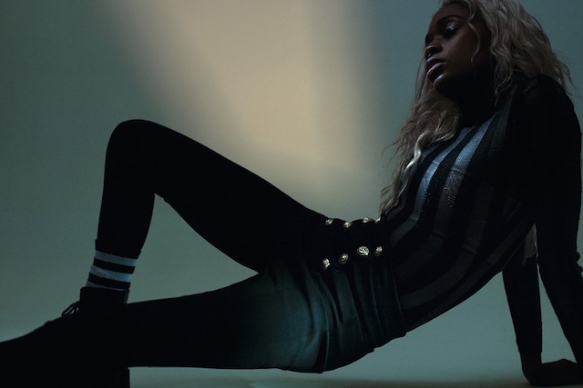 Abra to make her acting debut in new thriller | Dazed