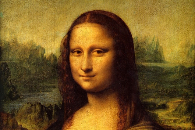 monalisa