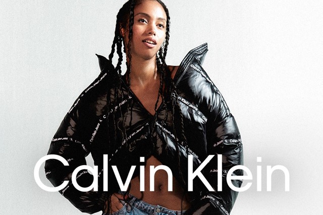 Calvin Klein - Fashion, Career & Life