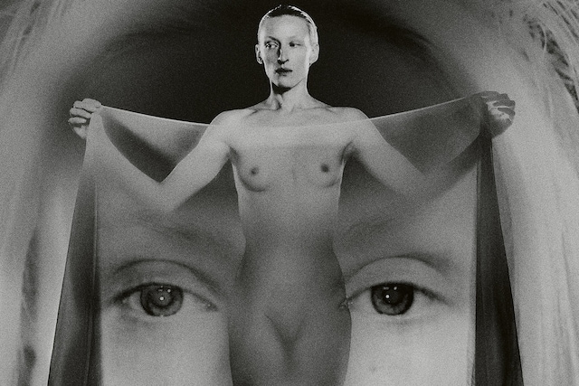 Elizaveta Porodina: Found Dreams
