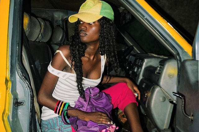 Rachel Ojuromi