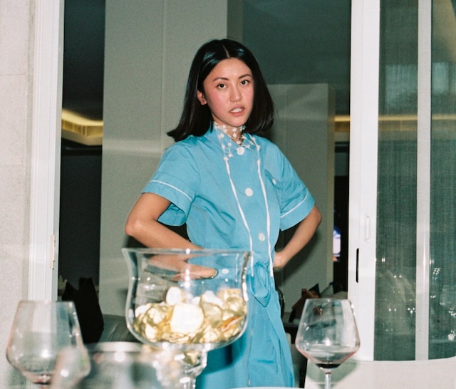 Joyce Ng