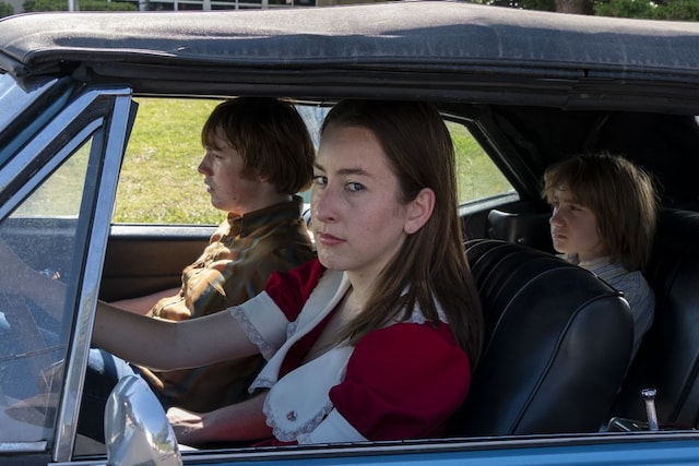 Alana Haim, Licorice Pizza