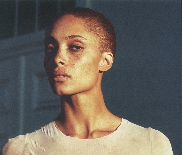 Adwoa Aboah