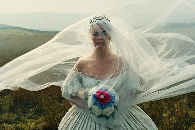 Wuthering Heights, 2025 (Film Still)