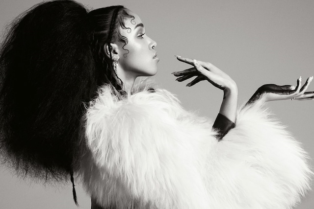 FKA Twigs