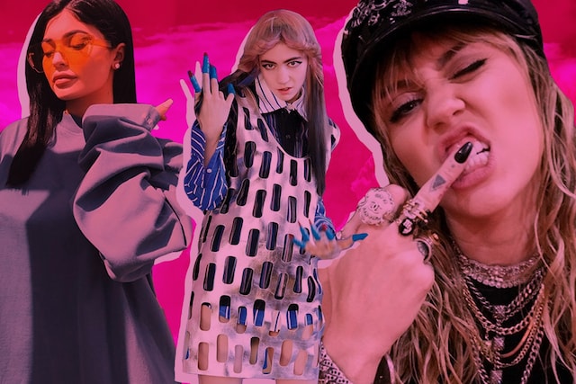 Chalie XCX’s dream collaborators