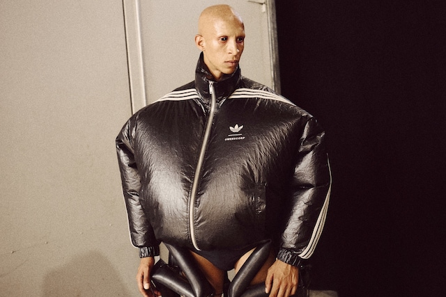 Rick Owens SS27 men’s