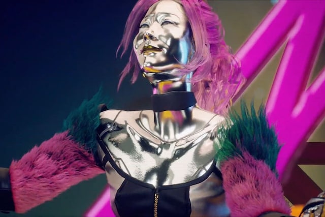GRIMES