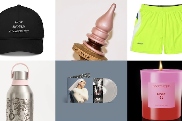 Editorial Grid