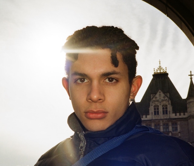 Jimothy Lacoste Dazed 100