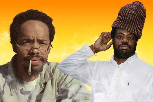 Mike and Earl Illustration (1)