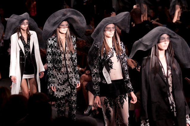 The Antwerp Six are finally getting their own fashion