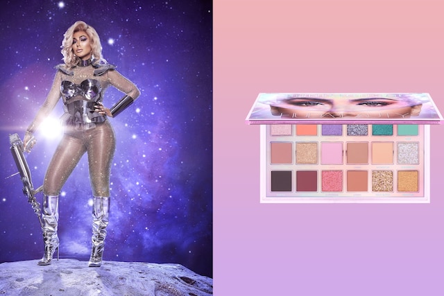 Huda Beauty – Article Cover