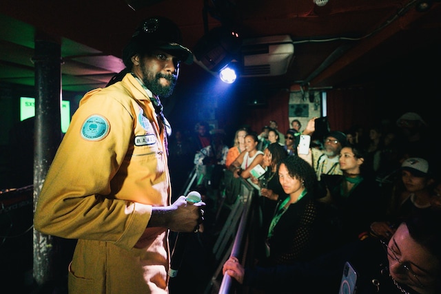 SXSW London 2025