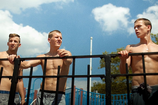 Beach Rats