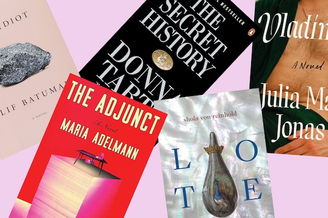 Autumn Books 16x9