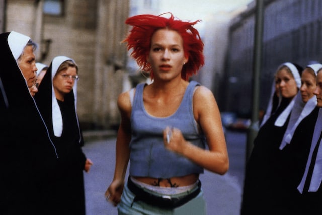 run lola run