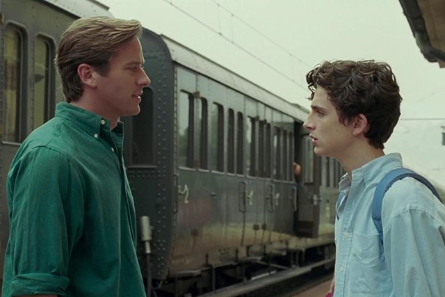 Call Me By Your Name | Dazed