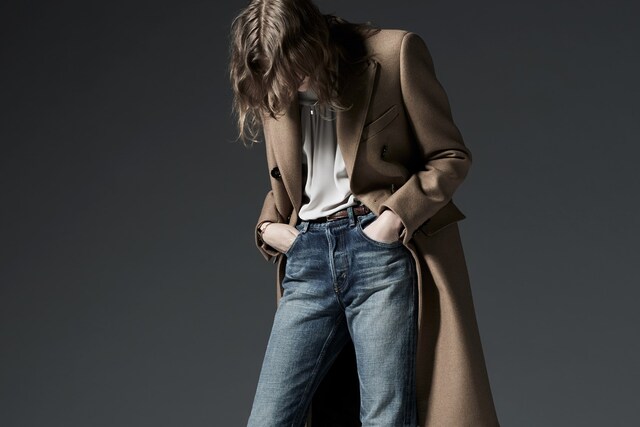 Hedi Slimane's second campaign for Celine is here | Dazed