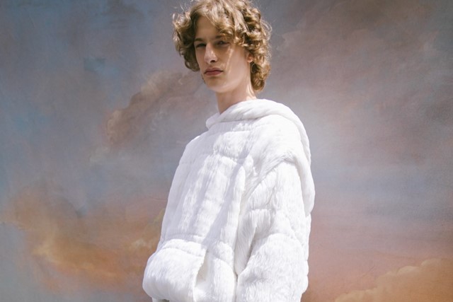 Louis Vuitton FW 2021: l'arte nella moda – Gilt Magazine