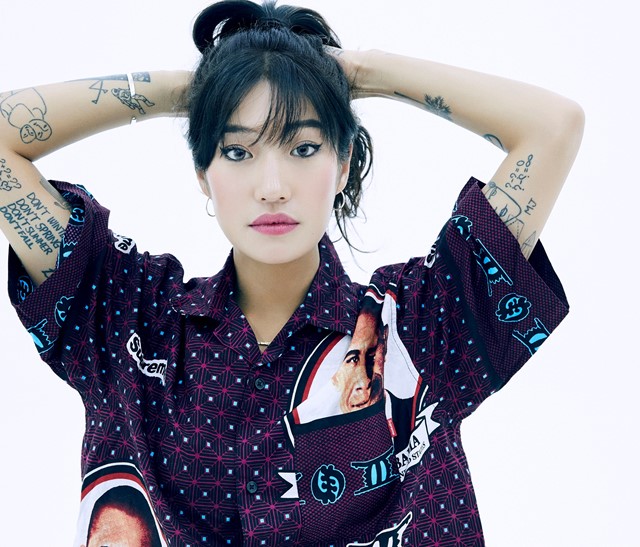 PEGGY GOU 