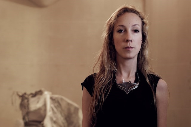 Iris Van Herpen