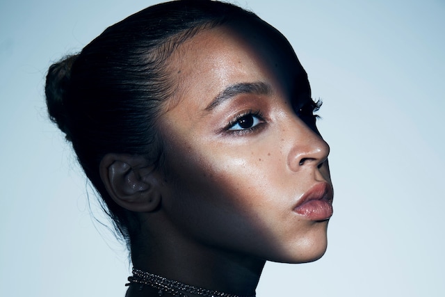 Tinashe