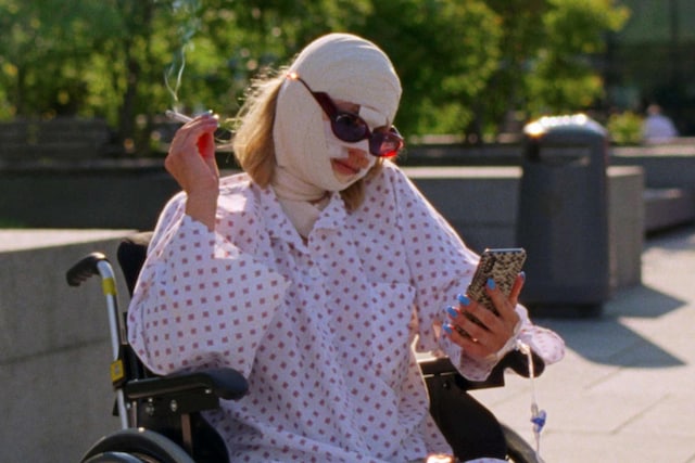 Sick of Myself (2023)