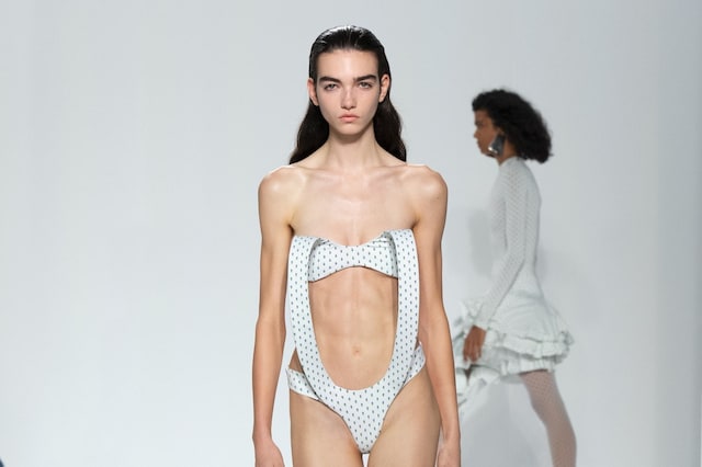 Paris Fashion Week SS27