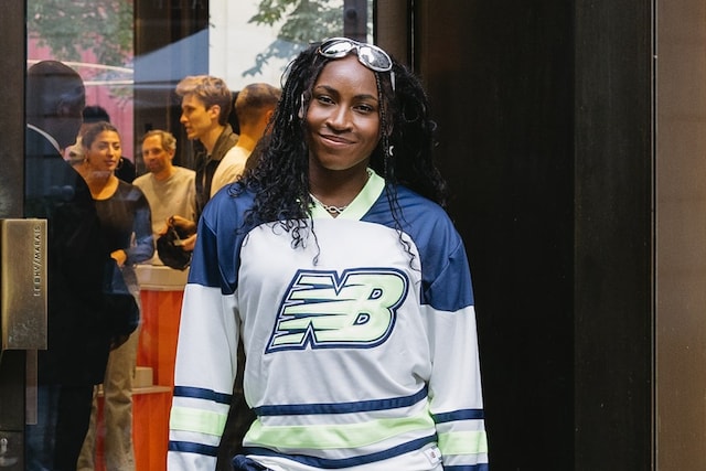 Coco Gauff