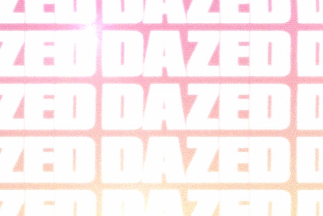 Ib Kamara, Gareth Wrighton, and Lynette Nylander on the making of Dazed's  30th-anniversary issue - 1 Granary
