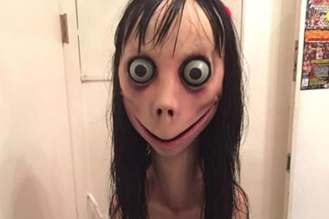 Momo