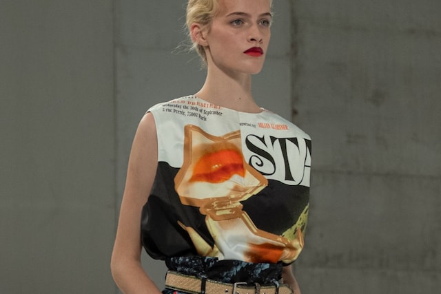 Dries Van Noten SS27